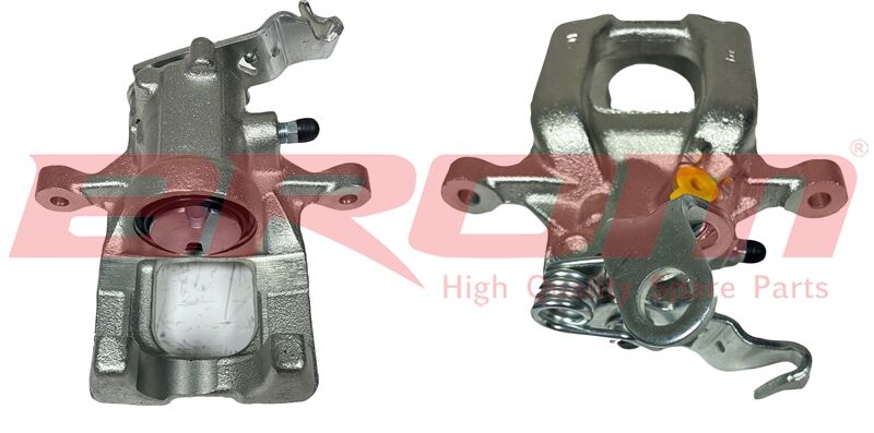 FREN KALİPERİ ARKA SAĞ VW GOLF VI 08- JETTA III 1.4 TSI 38MM-BROM VW35048-5K0615424
