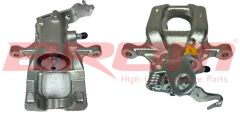 FREN KALİPERİ ARKA SAĞ VW GOLF VI 08- JETTA III 1.4 TSI 38MM-BROM VW35048-5K0615424