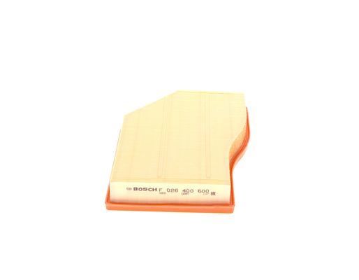 HAVA FILTRESI MERCEDES OM654 X118 W177 V177 W247 C118 H247 X247-BOSCH F026400600-A6540940204