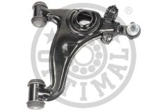 SALINCAK ON SAG ALT MERCEDES W201 W124 S124 C124 A124-OPTIMAL G6-569-A1243303107