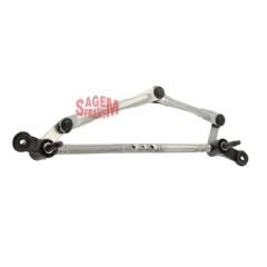 SİLECEK MEKANİZMASI DOKKER MOTORSUZ-SAGEM 255116-288004287R