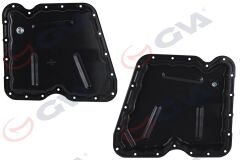 YAĞ KARTERİ MASTER III- MOVANO B 2.3 CDTI 10-16-GVA 4019000-8200805603-8200805682