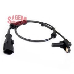 ABS SENSÖRÜ ARKA SAĞ-SOL DACIA DUSTER 10-SAGEM-479501102R-479502124R