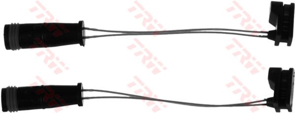 BALATA FISI MERCEDES W639 W447 B906 . VW CRAFTER 30-35-50 CIFT-TRW GIC203-A9065401417-2E0906206C