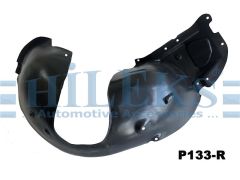 ÇAMURLUK DAVLUMBAZI ÖN SAĞ C II 10-HILEKS P133R-7136.KA