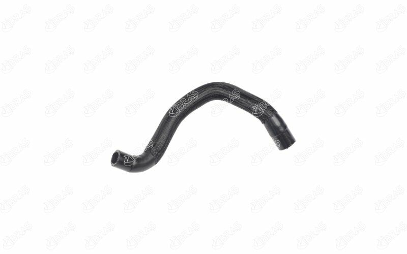 KALORİFER HORTUMLARI RENAULT FLUENCE 10 MEGANE III 09 SCENIC III 10-IBRAS 11486-924000018R