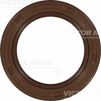 KRANK KEÇESİ ÖN FIESTA-FUSION 1.25-1.4-1.6- FOCUS 1.4-1.6 16V-MONDEO 1.6 33x47x5-V.REINZ 813386900-1473807-1004457-6M5G6700BA
