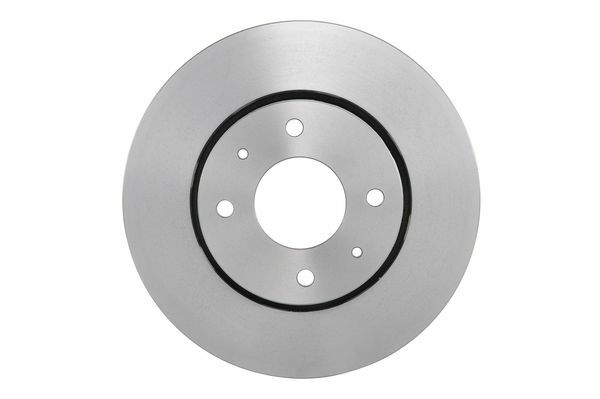 ÖN FREN AYNASI ADET CARISMA 95/6.06 VOLVO S40 1.6 1.8 1.9 2.0 T 95/04 V40 95-04 281x24x4DL-BOSCH 0986478493-30818027-M818027
