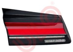 STOP LAMBASI IC LED SOL BMW G30 LCI 2020-ULO 1203021-63218493815