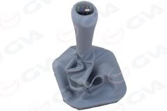 VİTES KÖRÜGÜ KOMPLE IŞIKLI E34 M POWER 5 VİTES GRİ DERİ-GVA 9105187-25111221527GD