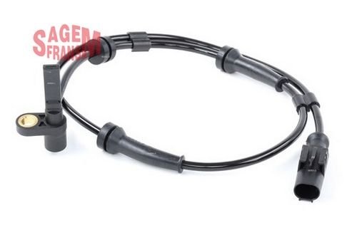 ABS SENSOR KABLO PUNTO ÖN SAĞ-SAGEM-46837685