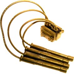 ATEŞLEME BOBİNİ CLIO II 01 CLIOIII 05 TWNG 01 1.2 16V D4F.7.06-D4F.7.12-DELPHI CE20017-12B1-8200084401-8200025256-8200702693