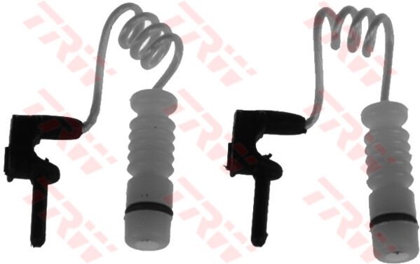 BALATA FISI MERCEDES W461 W463 W163 W163-TRW GIC200-A2025400717