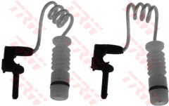 BALATA FISI MERCEDES W461 W463 W163 W163-TRW GIC200-A2025400717