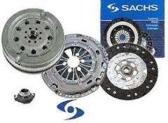 DEBRİYAJ SETİ VOLANLI CADDYIII-GOLF V-VI-PASSATA3-ALTEA-LEON 1.6-1.9-2.0 BLS-BJB-BKC-CBDC-CAYC-SACHS 2290602004-03G105264G-03G105264N-03G105266BA