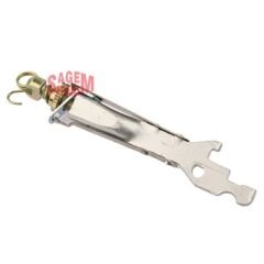 FREN AYAR CIRCIRI TEMPRA SOL-SAGEM 266001-0986TB1119825