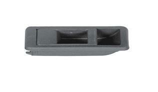 KAPI İÇ AÇMA KOLU R9-R11 GRİ-KAYA KR305-7702257677