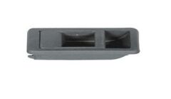 KAPI İÇ AÇMA KOLU R9-R11 GRİ-KAYA KR305-7702257677