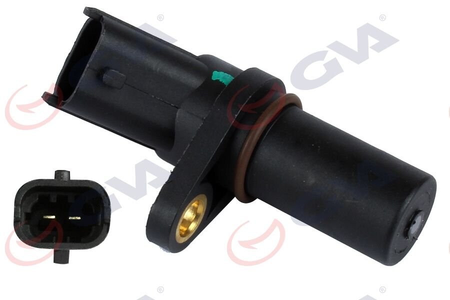 KRANK MİL SENSÖRÜ ASTRA G 1.2 16V-CORSA C/D 1.0-1.2 00--GVA-6238109-9118368