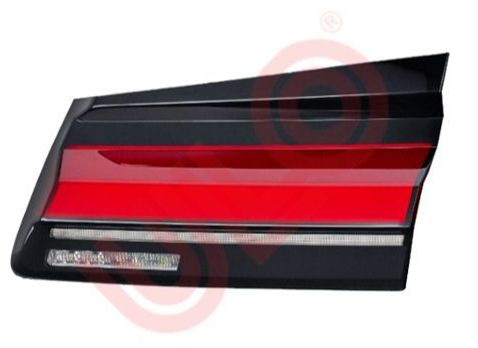 STOP LAMBASI IC LED SAG BMW G30 LCI 2020-ULO 1203022-63218493818