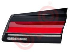 STOP LAMBASI IC LED SAG BMW G30 LCI 2020-ULO 1203022-63218493818