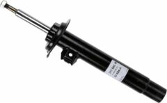 AMORTISOR ON SAG BMW E46 320 330 1998-01-SACHS 317548-31316759562