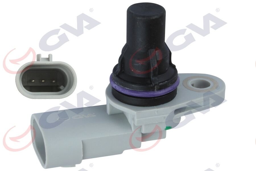 EKSANTRİK DEVİR SENSÖRÜ 3 FİŞ CORSA C 1.3JTD Z13 -ALBELA 1.3JTD-DOBLO 1.9JTD-GVA-1235269-1247432-6238646-46798365