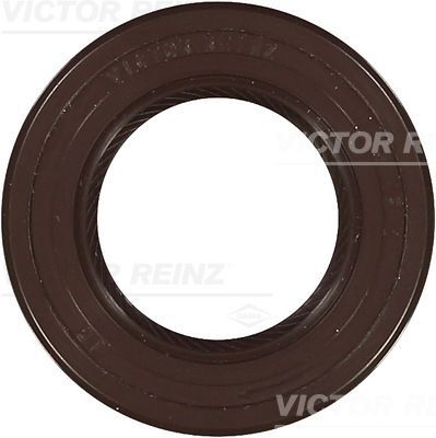 EKSANTRİK MİL KEÇESİ CLIO-KNG-MGN-LGN-TRAFIC-R9-R11-R19-R21-MASTER-MOVANO-VIVARO 1.9D 25x42x7-V.REINZ 812638930-7703087192-4404965