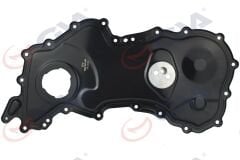 EKSANTRIK ZINCIR KAPAGI MERCEDES OM622 OM626 W205 W447 . RENAULT MEGANE IV 15 TRAFIC III 15 KADJAR 15 NISSAN QASHQAI II 13 X-TRAIL III 14 1.6 dCi R9M-GVA 8911111-A6260100500-135027147R-1350100Q0J