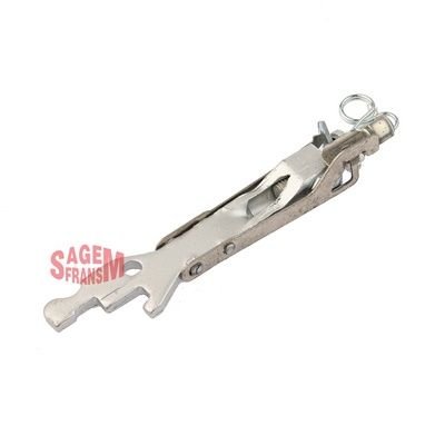 FREN AYAR CIRCIRI TEMPRA SAĞ-SAGEM 266002-0986TB1120825