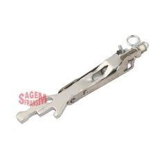FREN AYAR CIRCIRI TEMPRA SAĞ-SAGEM 266002-0986TB1120825