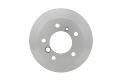 FREN DISKI ARKA MERCEDES SPRINTER B901 B904 . VW LT 28-35-46 TEK TEKER-BOSCH 0986478433-A9024230312-2D0615601A