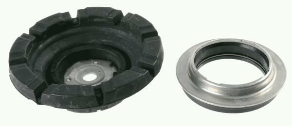 ÖN AMORTİSÖR TAKOZ BİLYA TRANSPORTER T5-T6 04-LEMFORDER 3394701-7H0412249A-7E0412249
