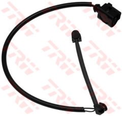 ÖN BALATA FİŞİ İKAZ KABLOSU AUDI Q7 06 10 TOUAREG 02-10 CAYENNE 03-10 418mm-TRW GIC193-7L0907637-95561236500