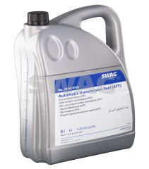 OTOMATIK SANZIMAN YAGI ATF 5LT MERCEDES AUDI BMW CITROEN FORD PEUGEOT RENAULT SEAT SKODA VW-SWAG 30929738-A0019892203-G052162A1-83229407858