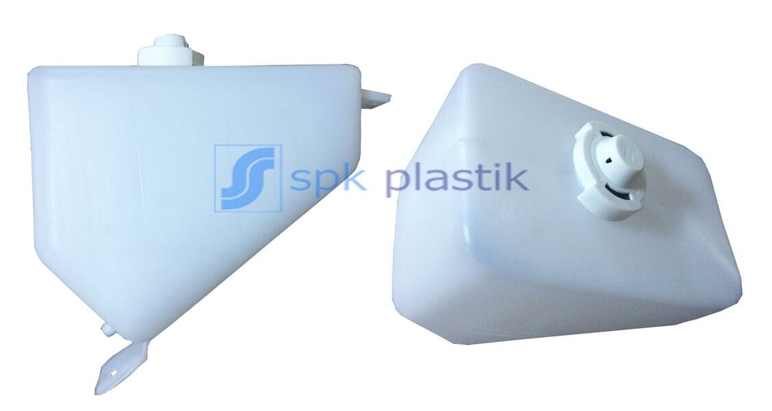 RADYATÖR EK DEPOSU M131 DKŞ. KAPAKLI GENLEŞME KAVANOZU-SPK 183-85006637