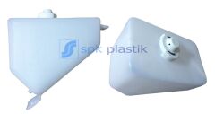 RADYATÖR EK DEPOSU M131 DKŞ. KAPAKLI GENLEŞME KAVANOZU-SPK 183-85006637