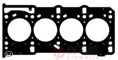 SİLİNDİR KAPAK CONTASI 1.02mm ASTRA H-ASTRA J-CORSA C-D-E MERIVA A-B AVEO-LINEA-PUNTO-FIORINO-EGEA -DOBLO-NEMO-BIPPER 1.3 CDTI MTJ-DTH-DT-DTE-DTJ-DTN-DTR-JTD-HDI-FHZ 3 ÇENTİK-OTOCONTA 42427508-1623570980-55209072-55278856