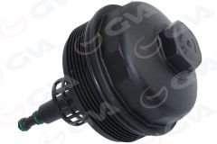 YAĞ FILTRE KAPAĞı M52 M54 E36 E65 E83-GVA 9107287-11421744000