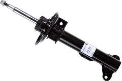 AMORTISOR ON GAZLI MERCEDES C-CLASS W204 S204 C204-SACHS 317556-A2043232600