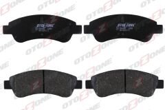 ARKA BALATA BOXER 4.06 DUCATO 07.06 JUMPER 4.06 GDB1682-OTOZONE FDA2000-4253.60-4254.69-77364016-4253.59