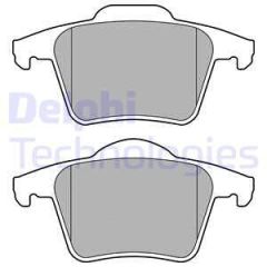 ARKA BALATA VOLVO XC90 2.5T 02 D5 02 T6 02 D5 V8 05 D5 09 3.2 06 D5 09-DELPHI LP1835-274330-274512-30793093-274528
