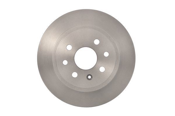 ARKA FREN AYNASI VECTRA B 96-02 270 x 10 x 4DL DOLU 90495268-BOSCH 0986478420-569209-90512909-93182288-569117