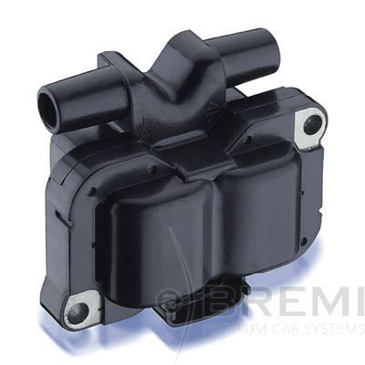 ATESLEME BOBINI SMART M160 FORTWO Cabrio 450 04 07 ROADSTER Coupe 452 03 05-BREMI-A0001587703