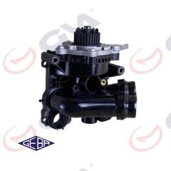 DEVİRDAİM GOLF V-PASSAT 05-11 OCTAVIA 08-13 SUPERB 09-15 A3 06-14 A4 08-13 1.8-2.0 TFSI TERMOSTATLI-GVA 5275258-06H121026AF-06H121026CP-06H121026DD