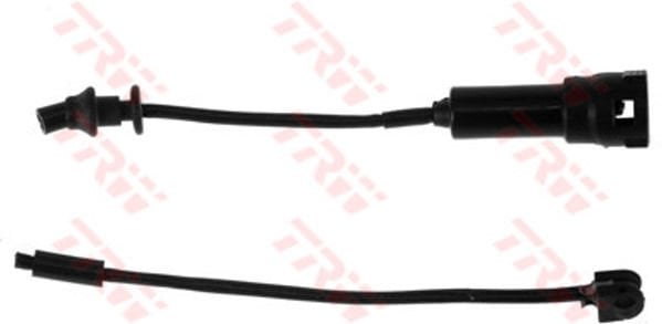 ÖN FREN BALATA FİŞİ İKAZ KABLOSU VECTRA C 04/2002 VECTRA C GTS 08/2002 SİGNUM 2003 678mm-TRW GIC189-24427919-6238230