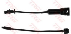 ÖN FREN BALATA FİŞİ İKAZ KABLOSU VECTRA C 04/2002 VECTRA C GTS 08/2002 SİGNUM 2003 678mm-TRW GIC189-24427919-6238230