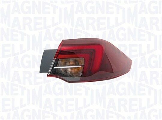 STOP LAMBASI DIŞ SAĞ TANIM CHN J INSIGNIA B 17-MARELLI 714020650804-39125832-13460198-YR00147880