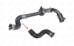 TURBO HORTUMU BÜYÜK PLASTİK PARÇA HARİÇ MGN III-FLUENCE 1.5DCI 11-IBRAS 11598-144602487R