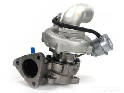 TURBO KOMPLE H100 2.5-KIA BONGO-PREGIO 2.5 TCİ D4BH-4D56-MOTOPOWER-2820042700-2820042610
